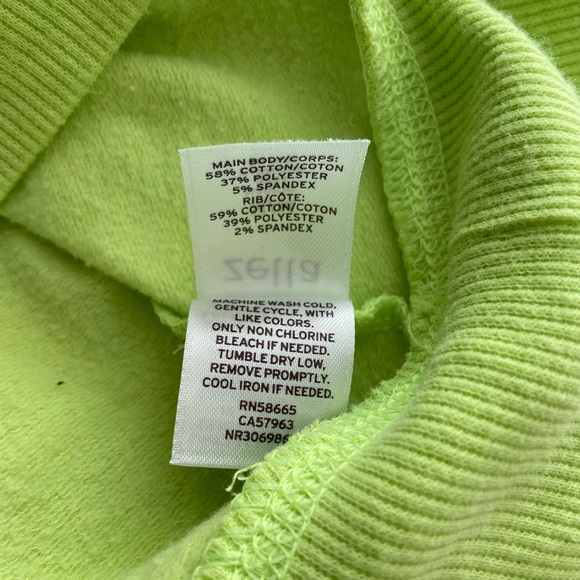 Zella jacket - Picture 4 of 14